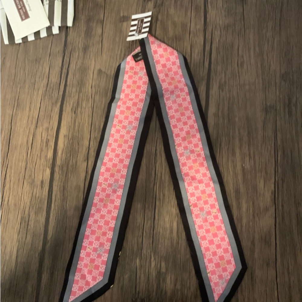 Henri Bendel twilly